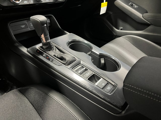 Honda Civic Sedan Vehicle Full-screen Gallery Image 21