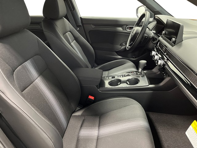 Honda Civic Sedan Vehicle Full-screen Gallery Image 24