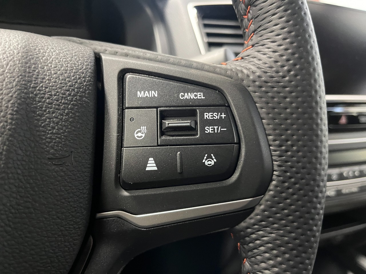 Honda Ridgeline Vehicle Full-screen Gallery Image 22