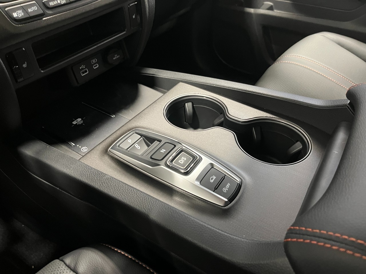 Honda Ridgeline Vehicle Full-screen Gallery Image 26