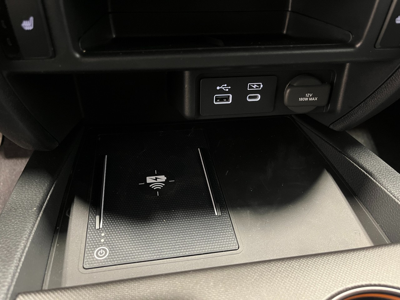 Honda Ridgeline Vehicle Full-screen Gallery Image 27
