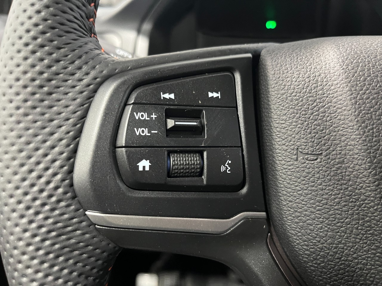 Honda Ridgeline Vehicle Full-screen Gallery Image 43