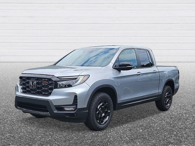 Honda Ridgeline Vehicle Full-screen Gallery Image 31