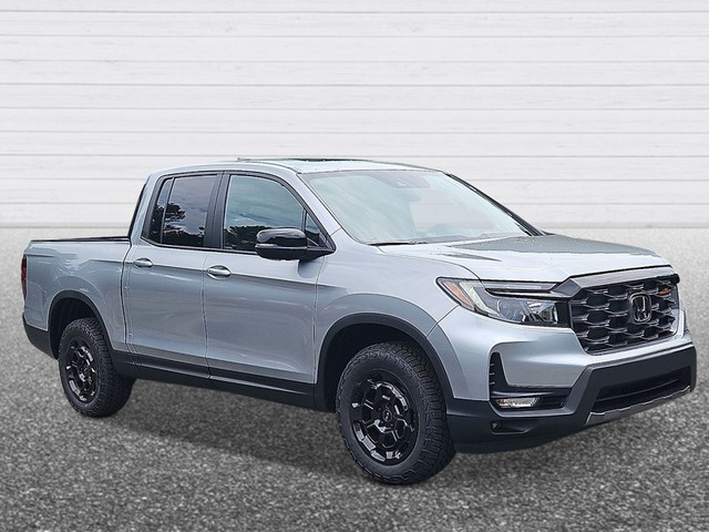 Honda Ridgeline Vehicle Full-screen Gallery Image 34