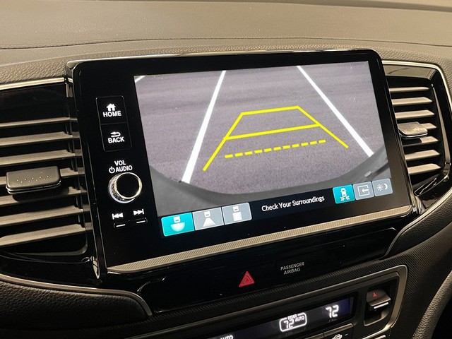 Honda Ridgeline Vehicle Full-screen Gallery Image 46