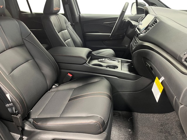 Honda Ridgeline Vehicle Full-screen Gallery Image 52