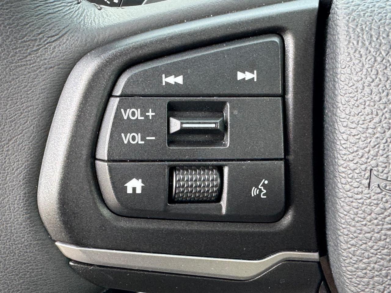 Honda Ridgeline Vehicle Full-screen Gallery Image 21