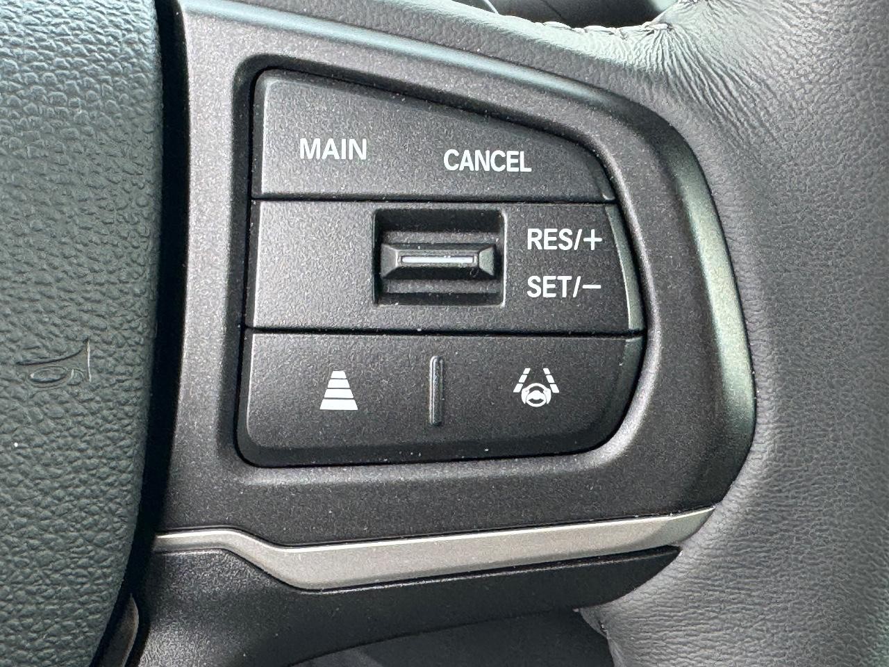 Honda Ridgeline Vehicle Full-screen Gallery Image 22