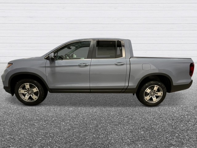 Honda Ridgeline Vehicle Full-screen Gallery Image 02