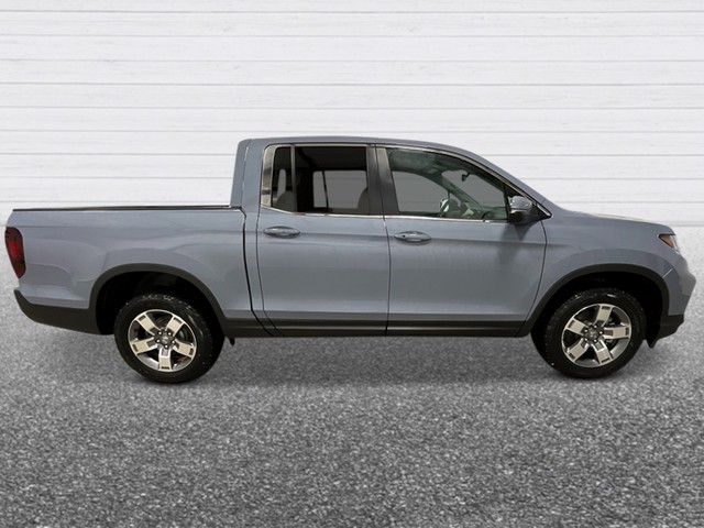 Honda Ridgeline Vehicle Full-screen Gallery Image 08