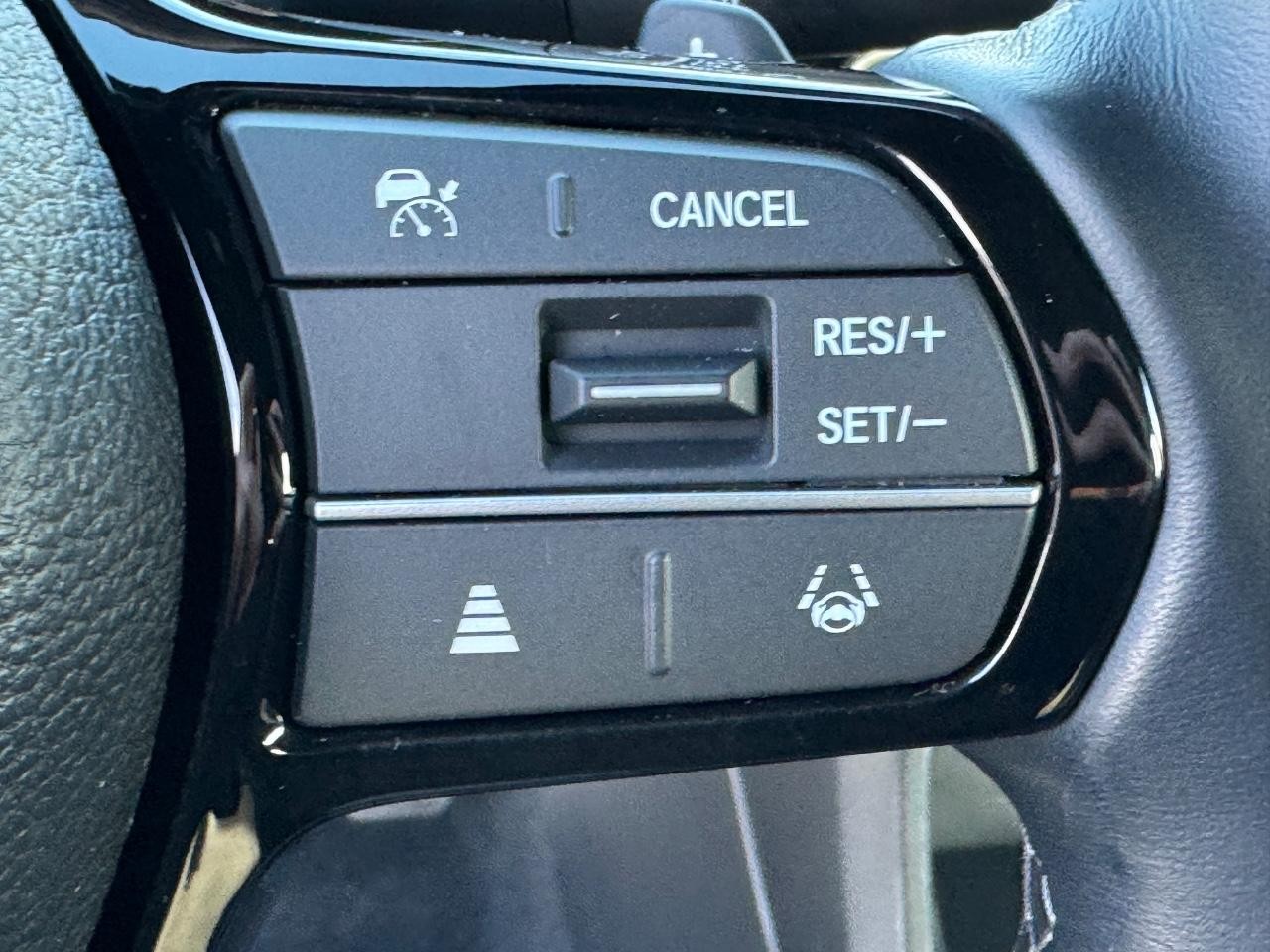 Honda Civic Sedan Vehicle Full-screen Gallery Image 20