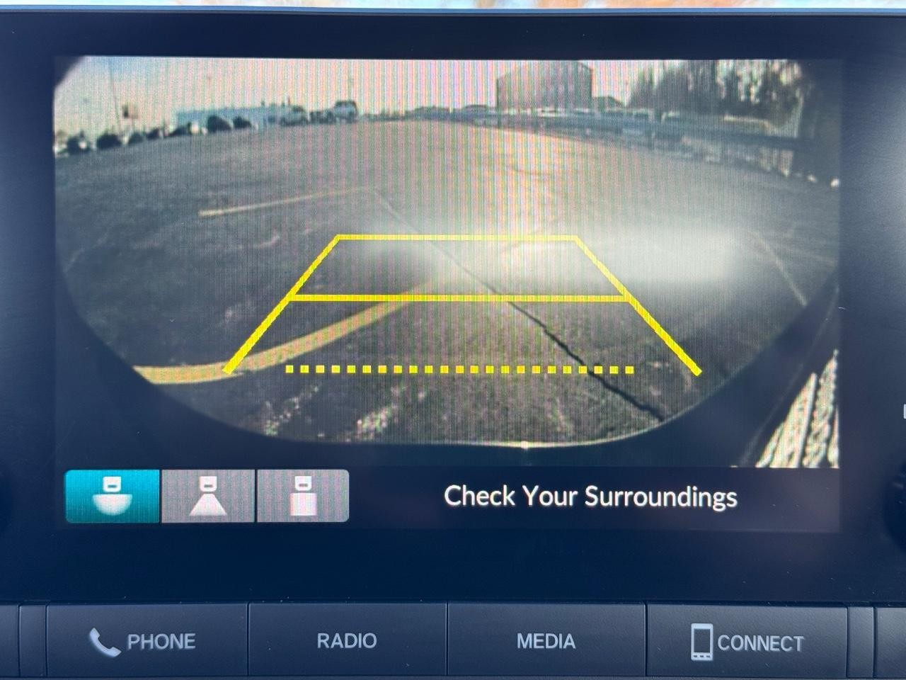 Honda Civic Sedan Vehicle Full-screen Gallery Image 22