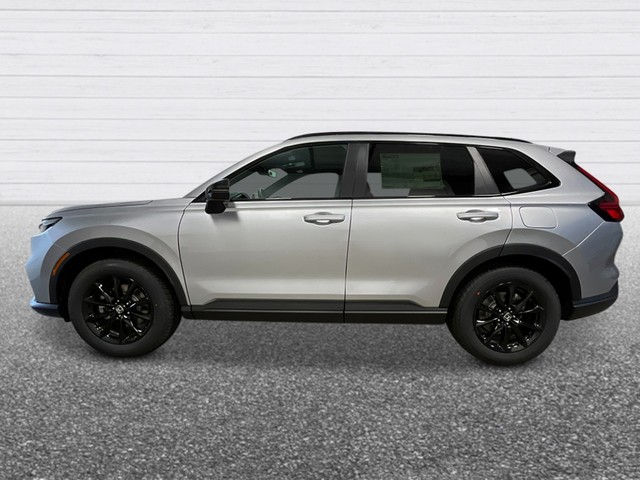 Honda CR-V Hybrid Vehicle Full-screen Gallery Image 02