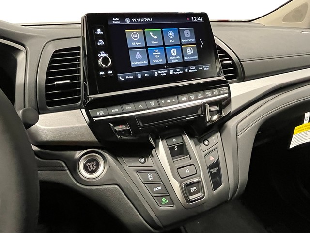 Honda Odyssey Vehicle Full-screen Gallery Image 18
