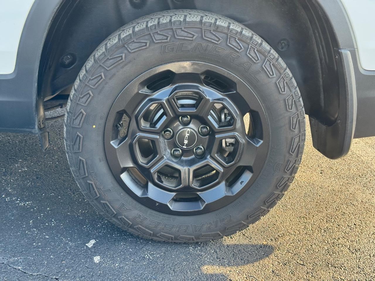 Honda Ridgeline Vehicle Full-screen Gallery Image 06