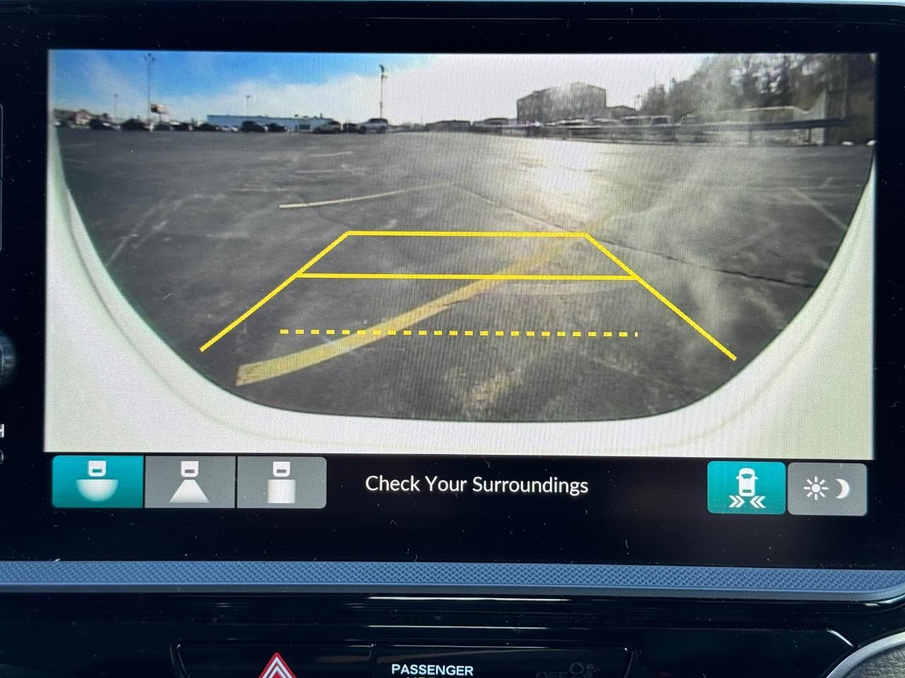 Honda Ridgeline Vehicle Full-screen Gallery Image 23