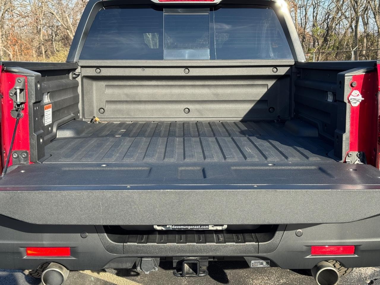 Honda Ridgeline Vehicle Full-screen Gallery Image 04