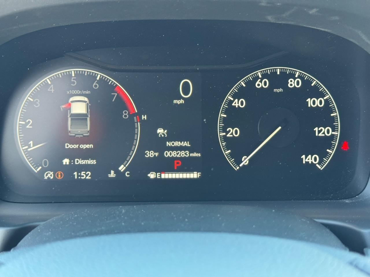 Honda Ridgeline Vehicle Full-screen Gallery Image 20