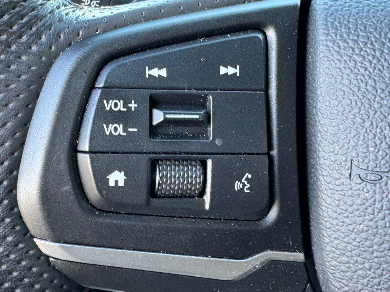 Honda Ridgeline Vehicle Full-screen Gallery Image 21