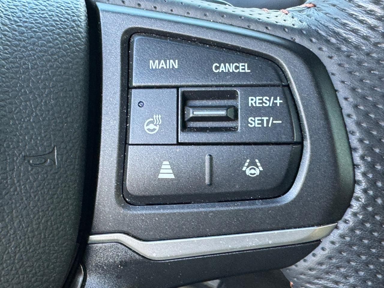 Honda Ridgeline Vehicle Full-screen Gallery Image 22