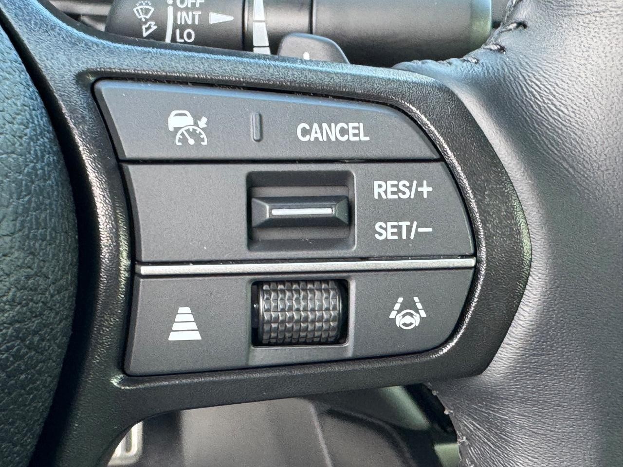 Honda Accord Hybrid Vehicle Full-screen Gallery Image 22