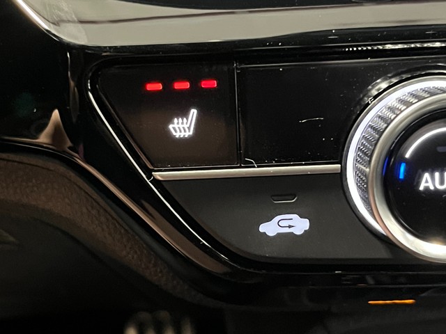 Honda Civic Sedan Hybrid Vehicle Full-screen Gallery Image 22