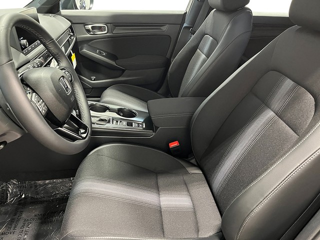 Honda Civic Hatchback Vehicle Full-screen Gallery Image 14