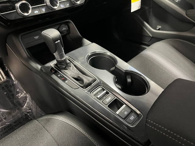 Honda Civic Hatchback Vehicle Full-screen Gallery Image 15