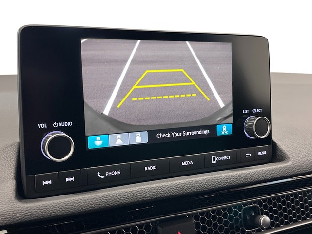 Honda Civic Hatchback Vehicle Full-screen Gallery Image 19