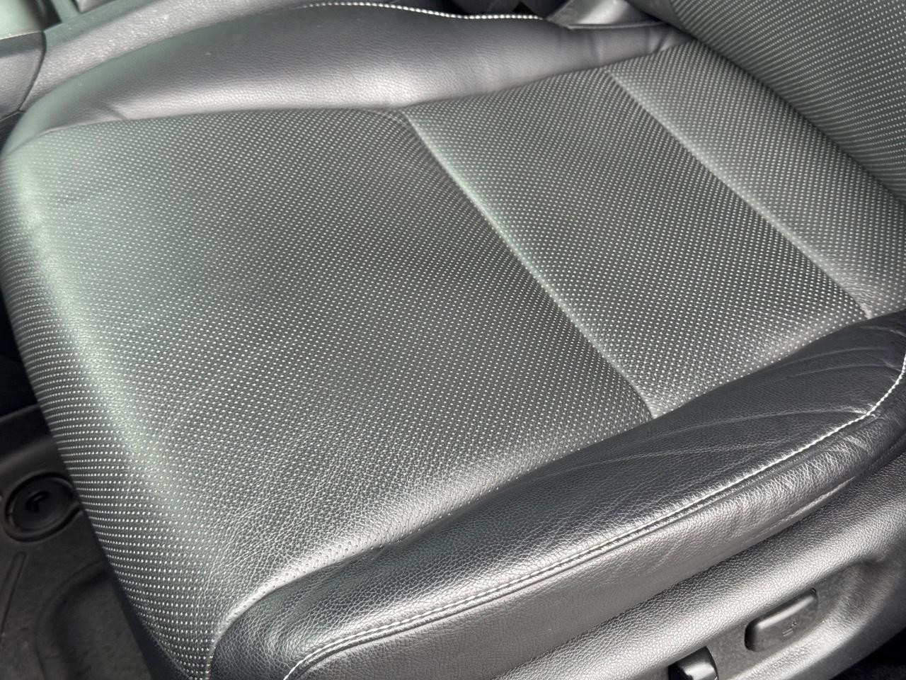 Honda Ridgeline Vehicle Full-screen Gallery Image 26