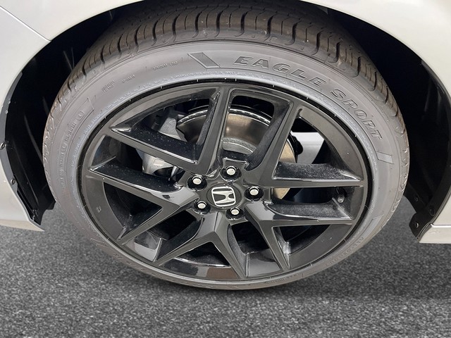 Honda Civic Sedan Vehicle Full-screen Gallery Image 11