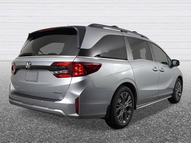 Honda Odyssey Vehicle Full-screen Gallery Image 05