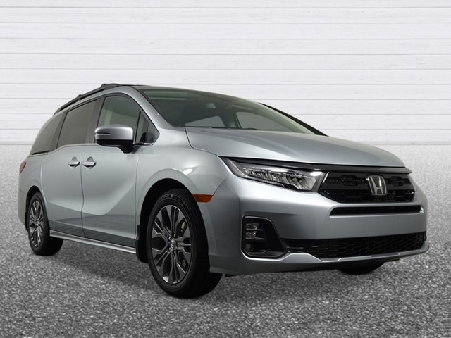 Honda Odyssey Vehicle Full-screen Gallery Image 07