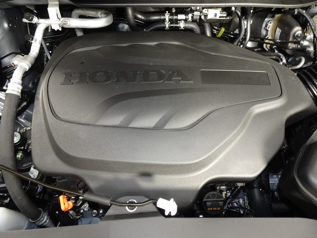 Honda Odyssey Vehicle Full-screen Gallery Image 09