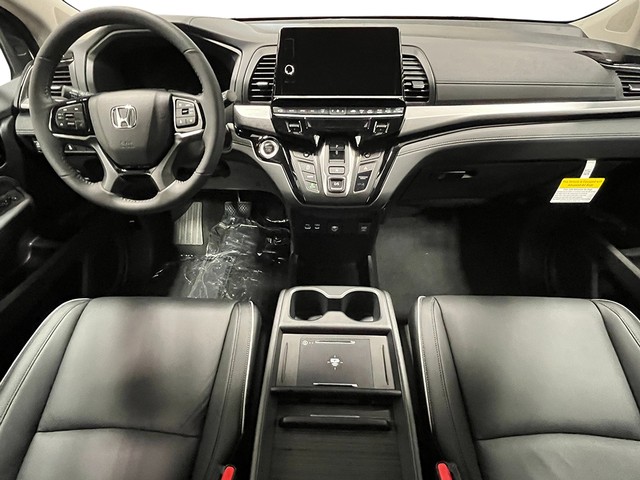 Honda Odyssey Vehicle Full-screen Gallery Image 14
