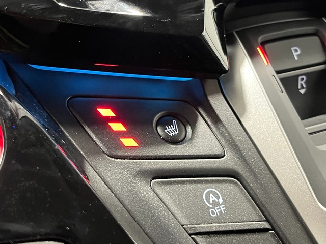 Honda Odyssey Vehicle Full-screen Gallery Image 21