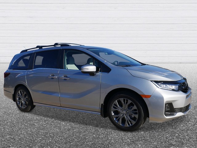 Honda Odyssey Vehicle Full-screen Gallery Image 05