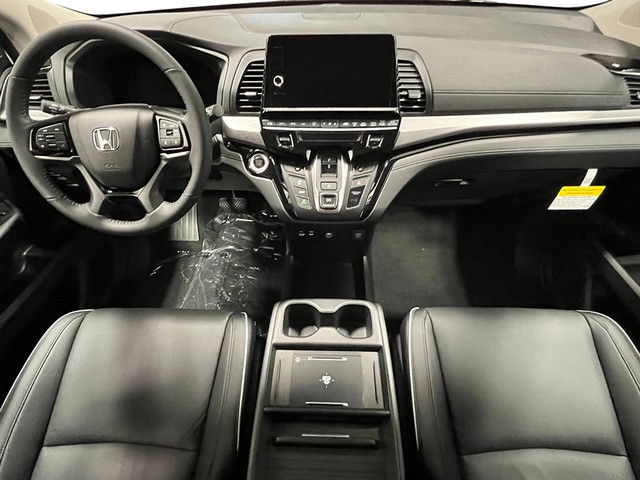 Honda Odyssey Vehicle Full-screen Gallery Image 10