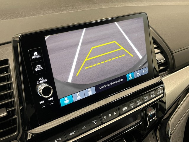 Honda Odyssey Vehicle Full-screen Gallery Image 16