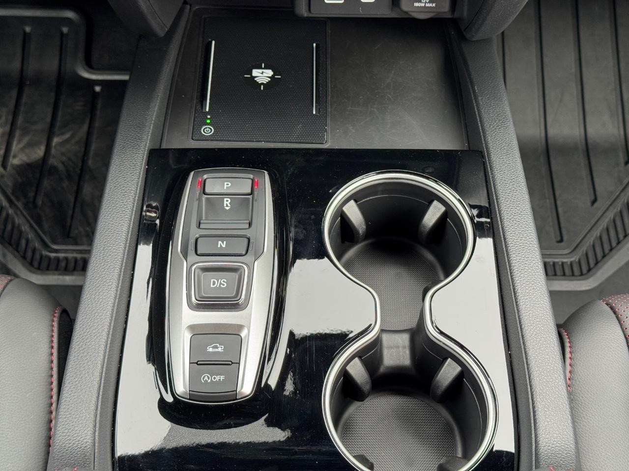 Honda Ridgeline Vehicle Full-screen Gallery Image 15