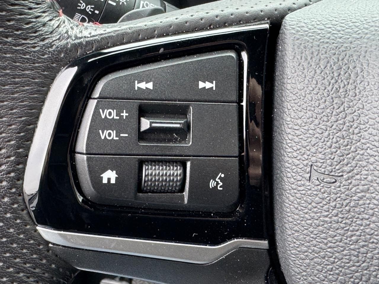 Honda Ridgeline Vehicle Full-screen Gallery Image 20