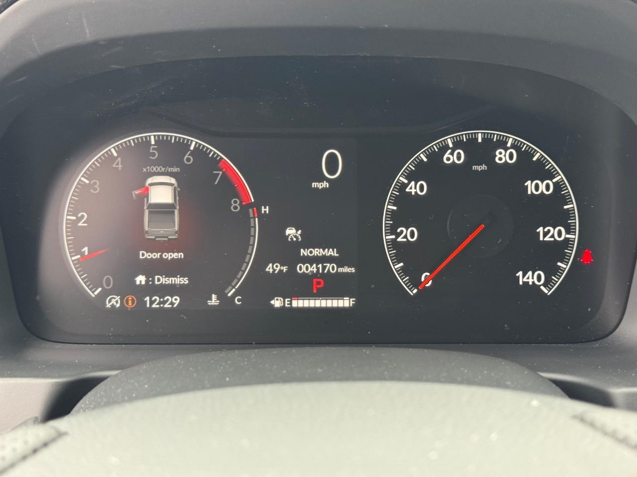 Honda Ridgeline Vehicle Full-screen Gallery Image 21