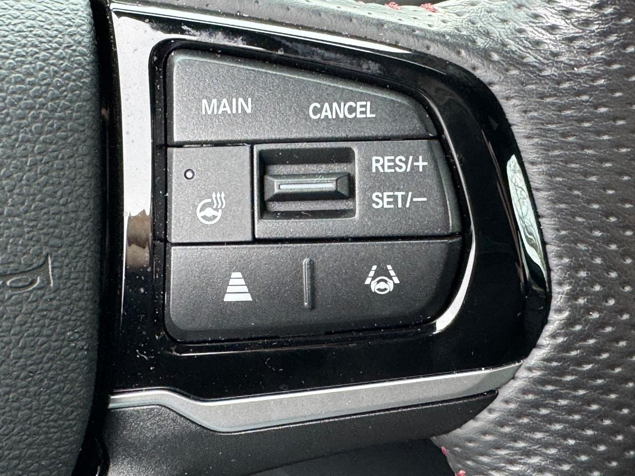 Honda Ridgeline Vehicle Full-screen Gallery Image 22