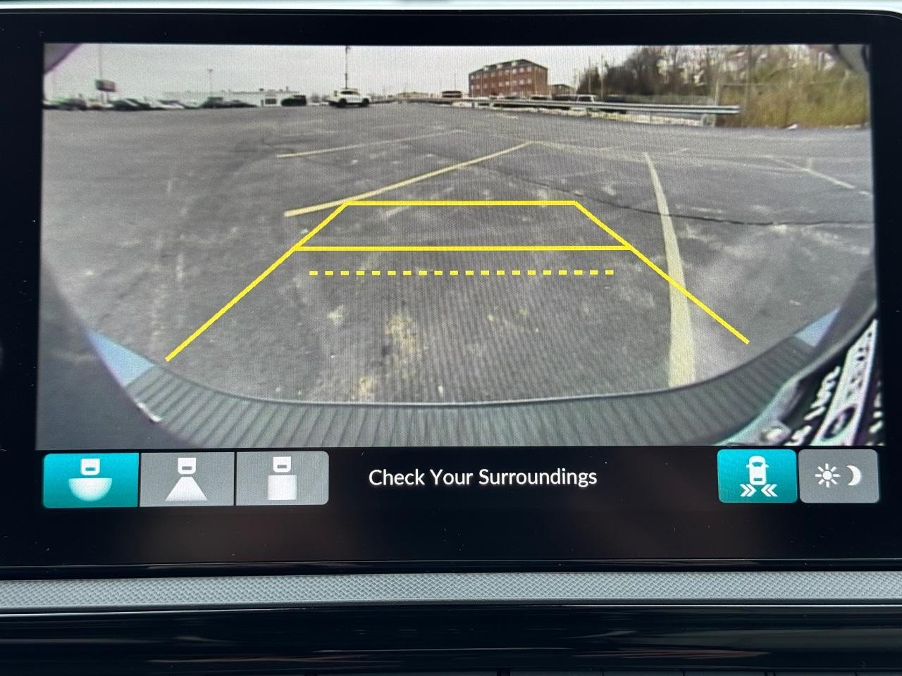 Honda Odyssey Vehicle Full-screen Gallery Image 24