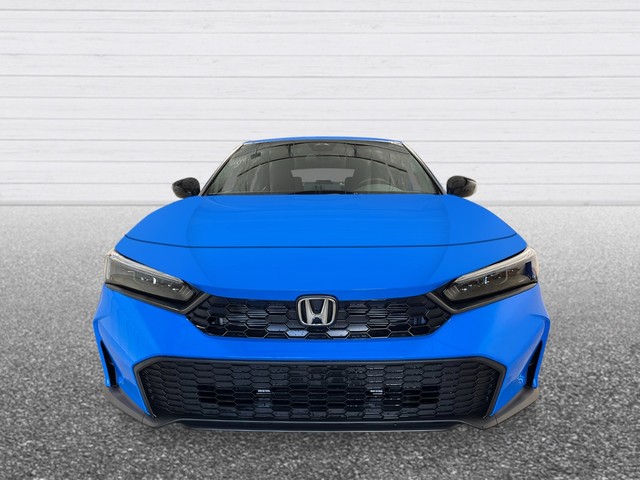 Honda Civic Hatchback Vehicle Full-screen Gallery Image 10