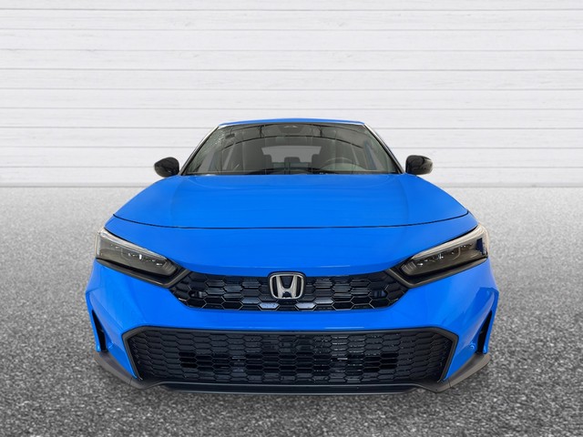 Honda Civic Hatchback Vehicle Full-screen Gallery Image 10