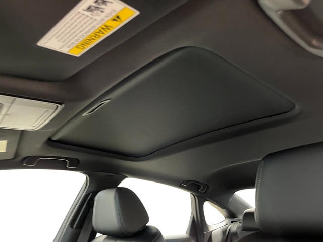 Honda Civic Sedan Hybrid Vehicle Full-screen Gallery Image 24