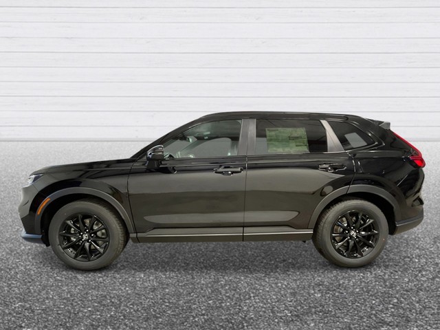 Honda CR-V Hybrid Vehicle Full-screen Gallery Image 02