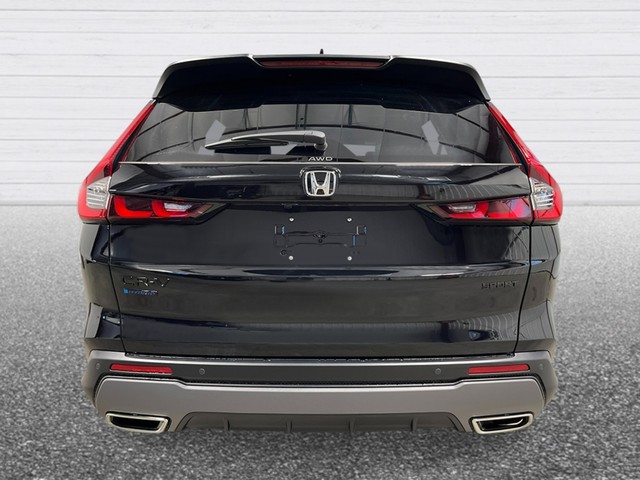 Honda CR-V Hybrid Vehicle Full-screen Gallery Image 04