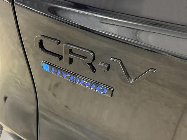 Honda CR-V Hybrid Vehicle Full-screen Gallery Image 06